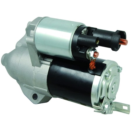 Replacement For Tyc, 117964 Starter